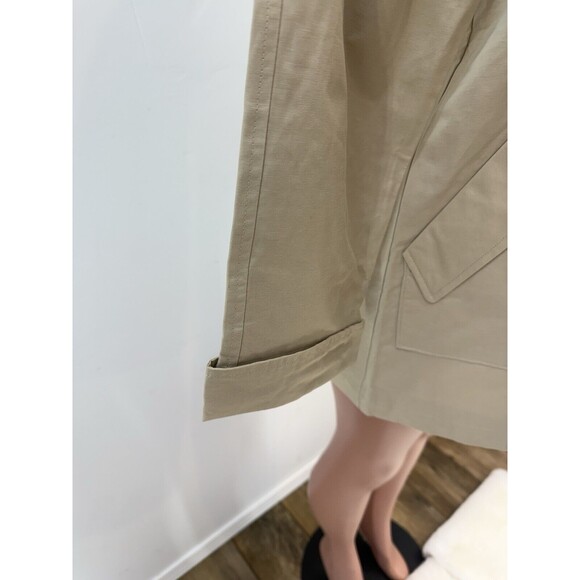 Appleseed's Women Coat Hooded Jacket - Picture 7 of 12